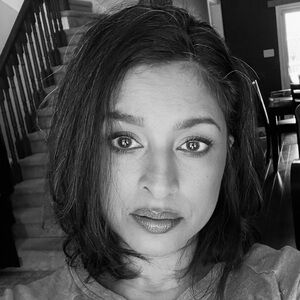 Meet your Posher, Mercy